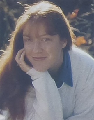 Cooper, Sarah